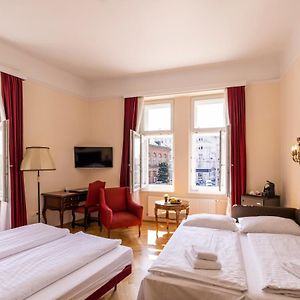 Superior Double Kamer