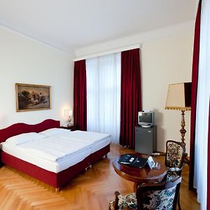 Standaard Kamer met een King Size Bed